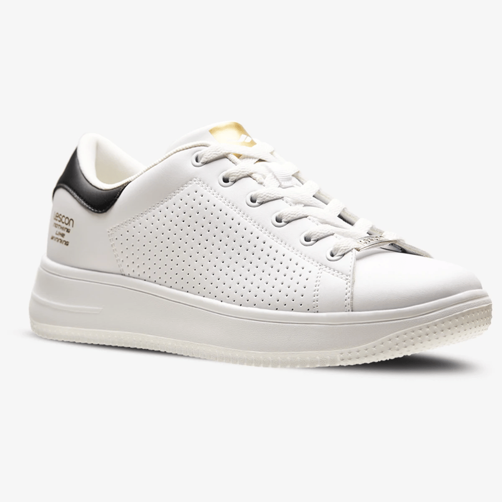 Lescon Elegance 2 Kadın Sneaker Ayakkabı24BAU00ELG