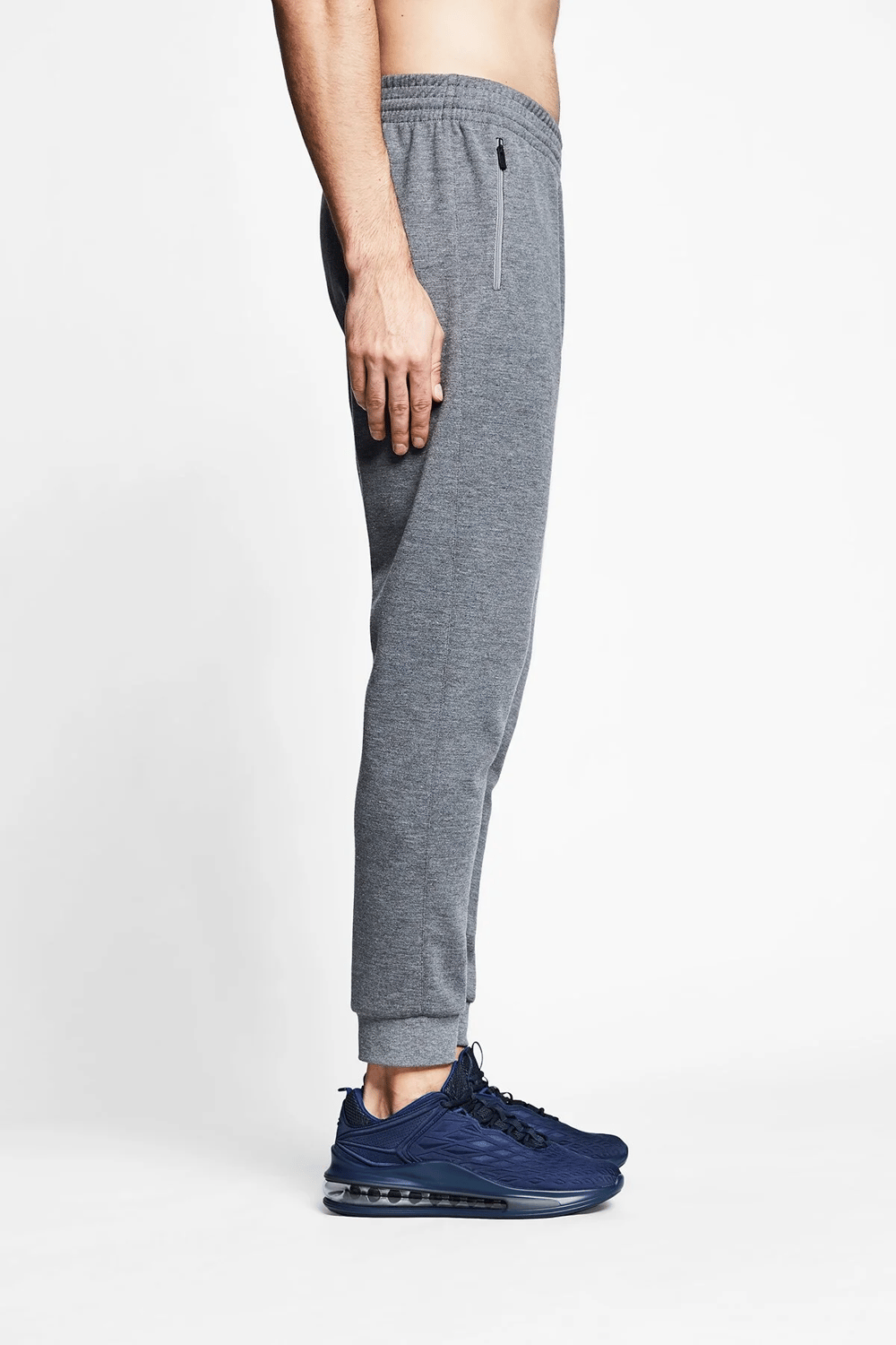 Lescon Erkek Eşofman Altı 23S-1240-23N