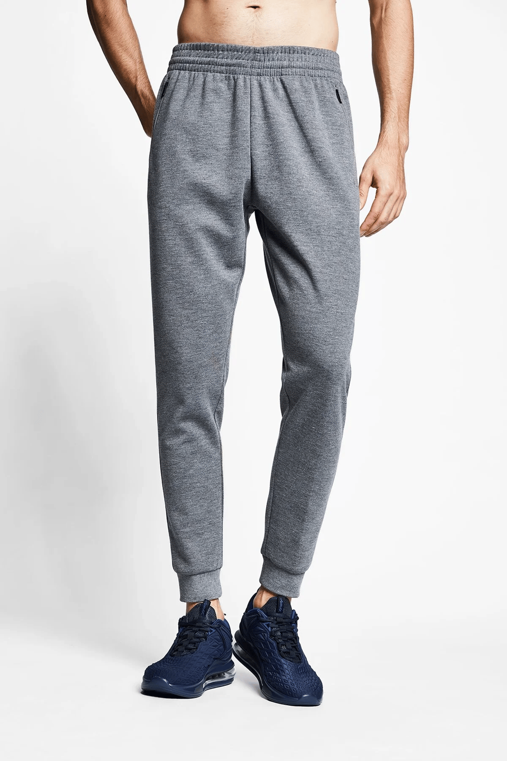 Lescon Erkek Eşofman Altı 23S-1240-23N