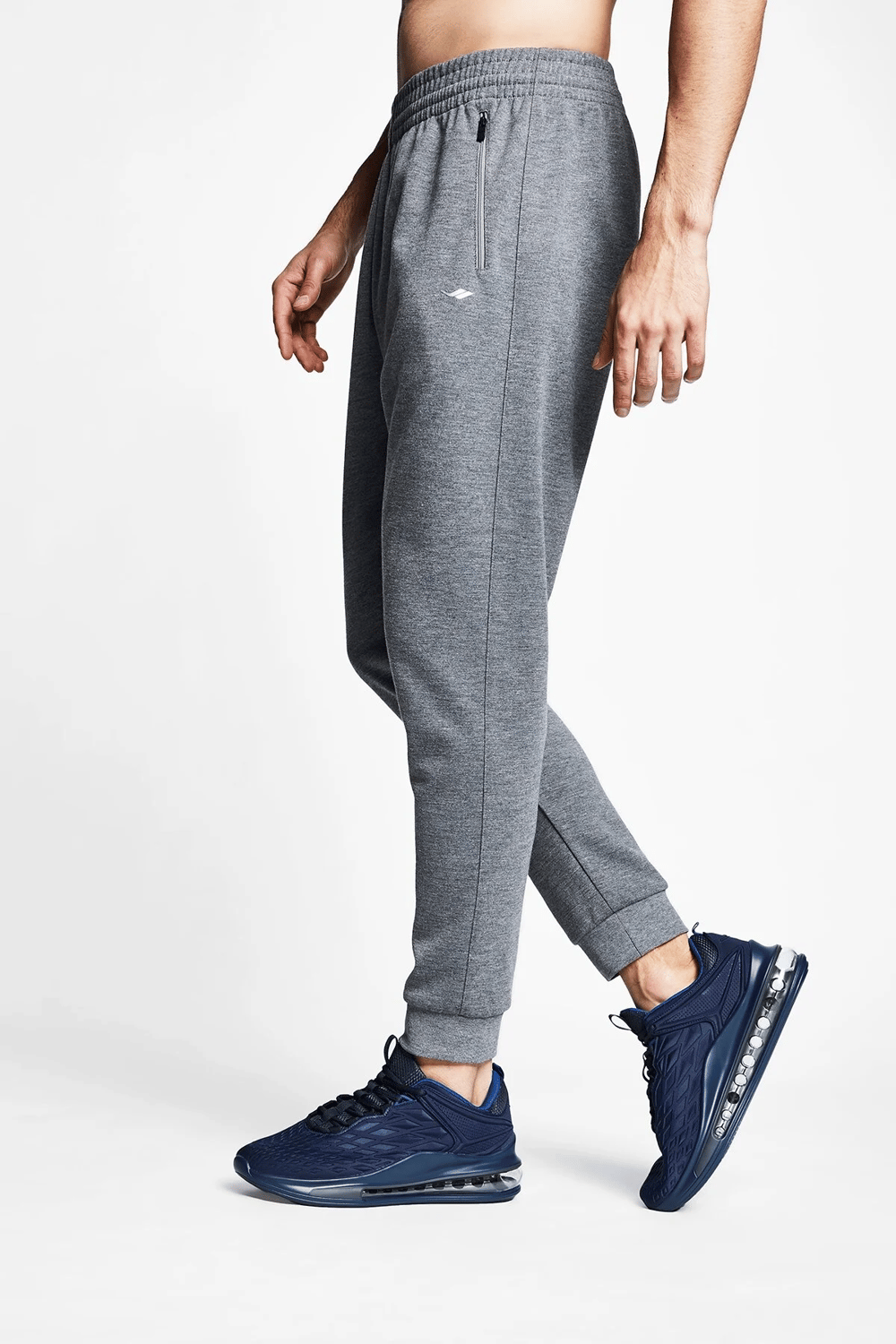 Lescon Erkek Eşofman Altı 23S-1240-23N