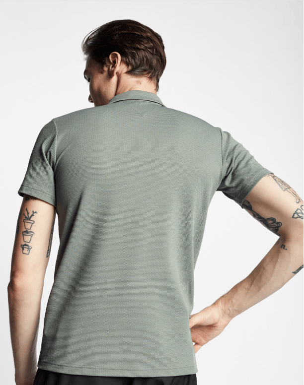 Lescon Erkek Kısa Kol Polo Yaka T-Shirt 25S-1297-25N