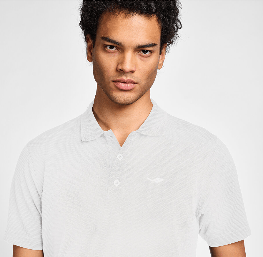 Lescon Erkek Kısa Kol Polo Yaka T-Shirt 25S-1297-25N