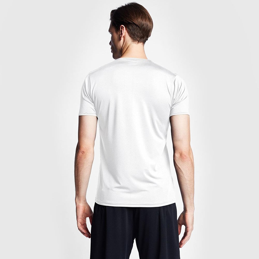 Lescon Erkek Kısa Kol T-Shirt 25S-1220-25N