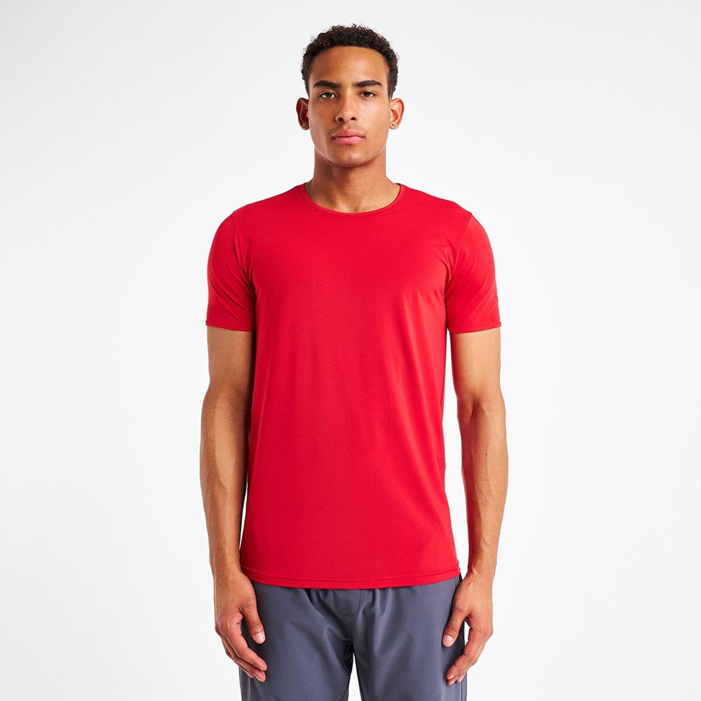 Lescon Erkek Kısa Kol T-Shirt 25S-1220-25N