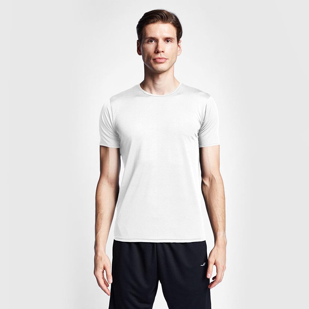 Lescon Erkek Kısa Kol T-Shirt 25S-1220-25N