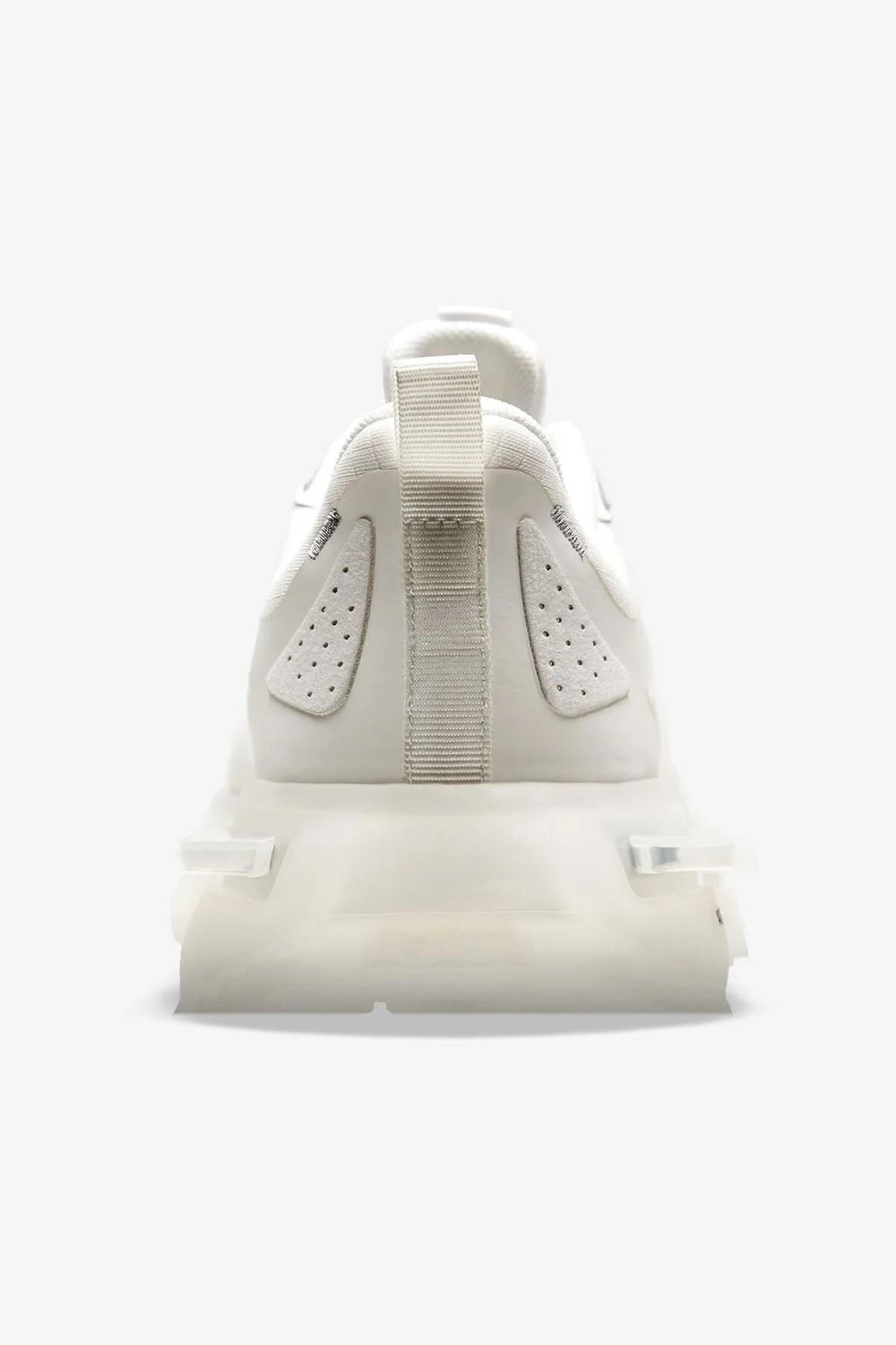 Lescon Flex Foam Tıgan 2 Siyah Erkek Spor Ayakkabı 24BAE00TIGNM