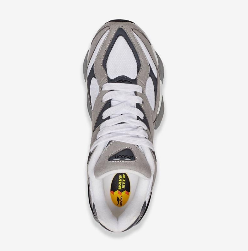 Lescon Ghost 2 Easystep Erkek Spor Ayakkabı