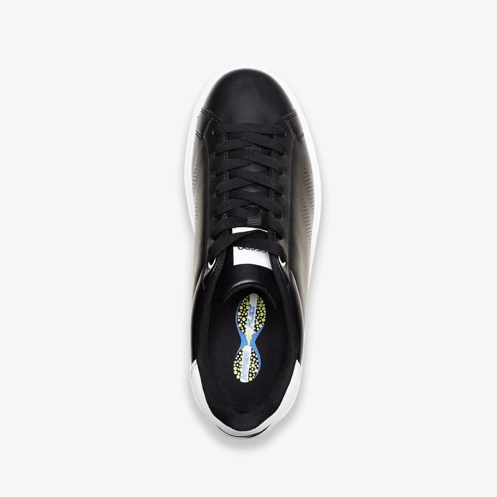 Lescon Loyal Erkek Sneaker Ayakkabı 24NAE00LOSNM