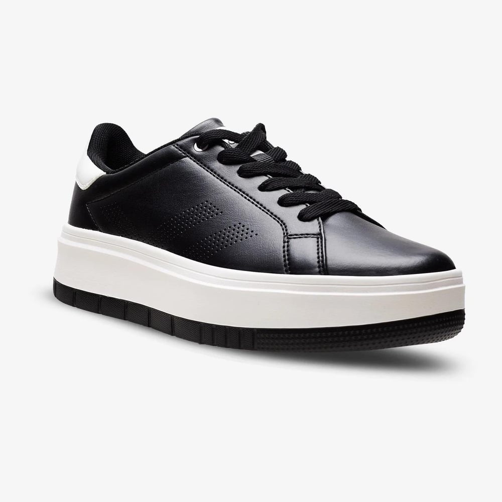 Lescon Loyal Unisex Sneaker Ayakkabı 24NAE00LOSNM