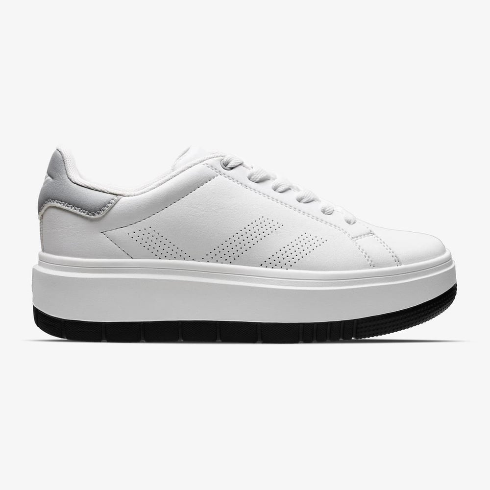 Lescon Loyal Unisex Sneaker Ayakkabı 24NAE00LOSNM