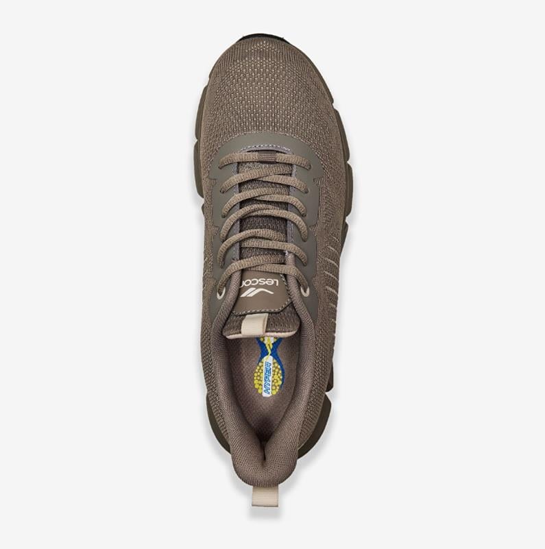 Lescon Meru Flex  Erkek Sneaker Spor Ayakkabı 