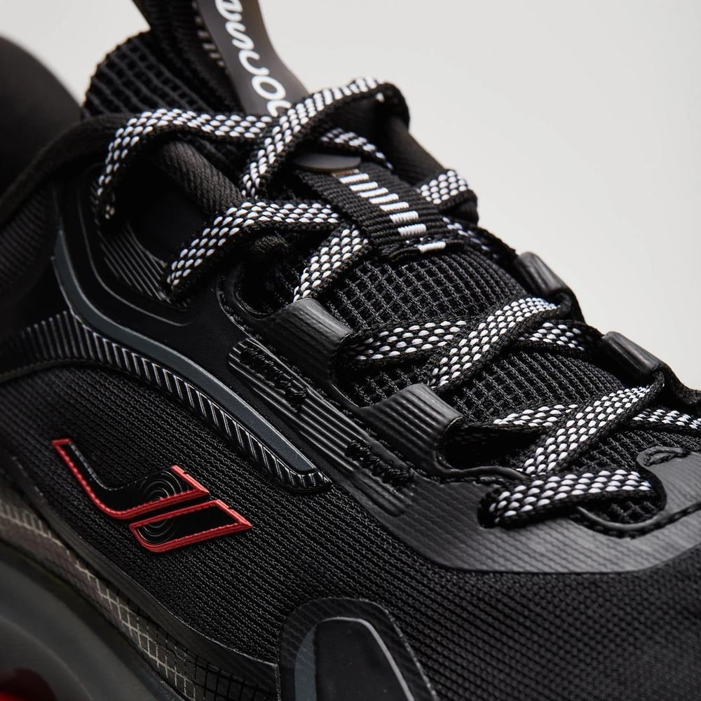 LESCON Mirage A-Shock Foam Kadın Spor Ayakkabı 24NAU00MIASU