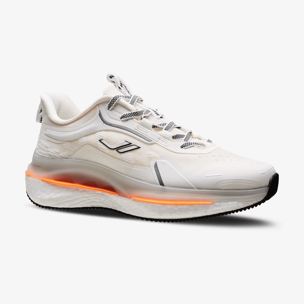 LESCON Mirage A-Shock Foam Kadın Spor Ayakkabı 24NAU00MIASU