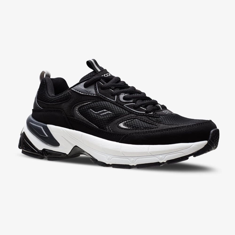 Lescon Newton Easystep Erkek Spor Ayakkabı 24NAE00NEEAM