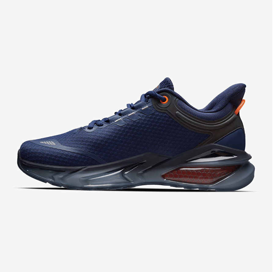 Lescon Sapphire 5  Erkek Airfoam Spor Ayakkabı