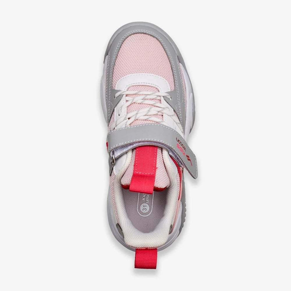 Lescon Strap Çocuk Spor Ayakkabı 24NAC00STRPF