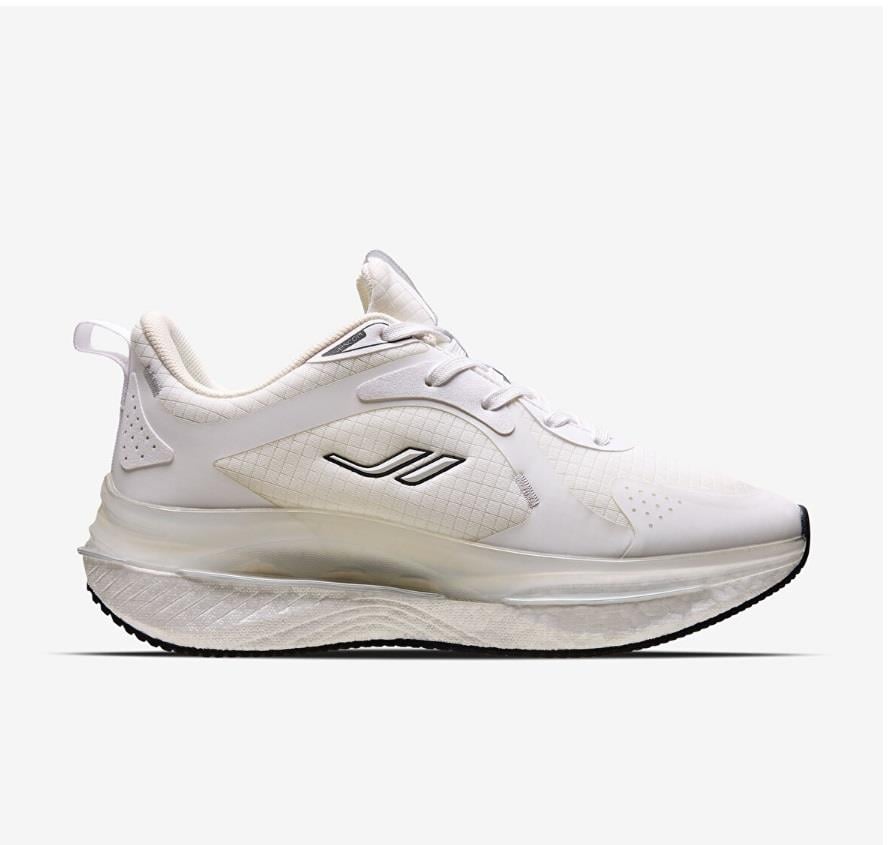 Lescon Tigan 3 A-Shock Foam Kadın Spor Ayakkabı 25BAU00TIGNU