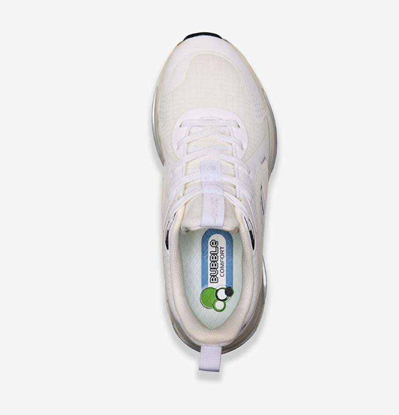 Lescon Tigan 3 A-Shock Foam Kadın Spor Ayakkabı 25BAU00TIGNU