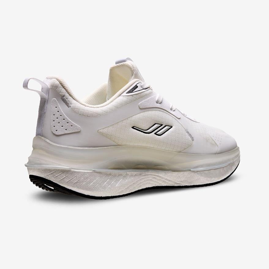 Lescon Tigan 3 A-Shock Foam Kadın Spor Ayakkabı 25BAU00TIGNU
