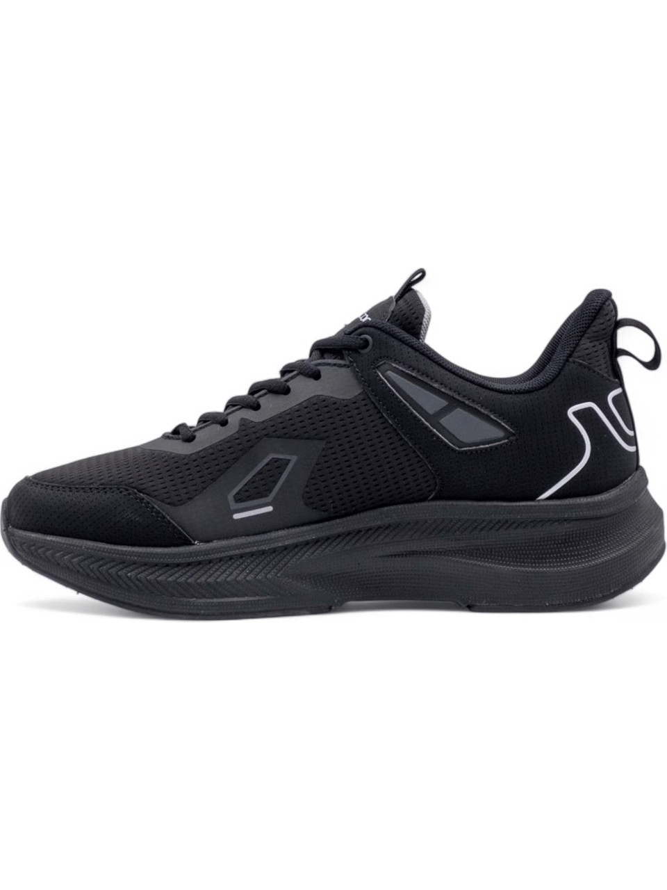 Lescon Zoom 3 Easystep Erkek Spor Ayakkabı 25BAE00ZOOMM