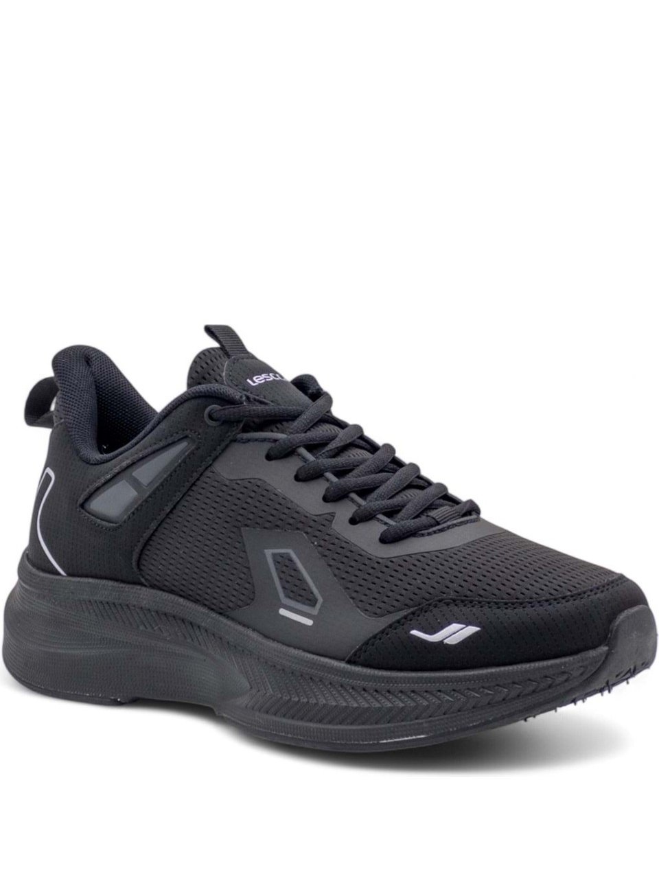 Lescon Zoom 3 Easystep Erkek Spor Ayakkabı 25BAE00ZOOMM