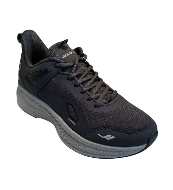 Lescon Zoom 3 Easystep Erkek Spor Ayakkabı 25BAE00ZOOMM