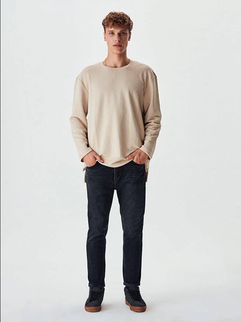 BAMODI ERKEK S-SHIRT