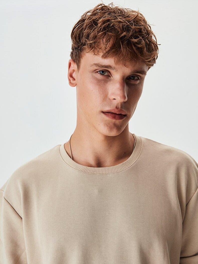 BAMODI ERKEK S-SHIRT