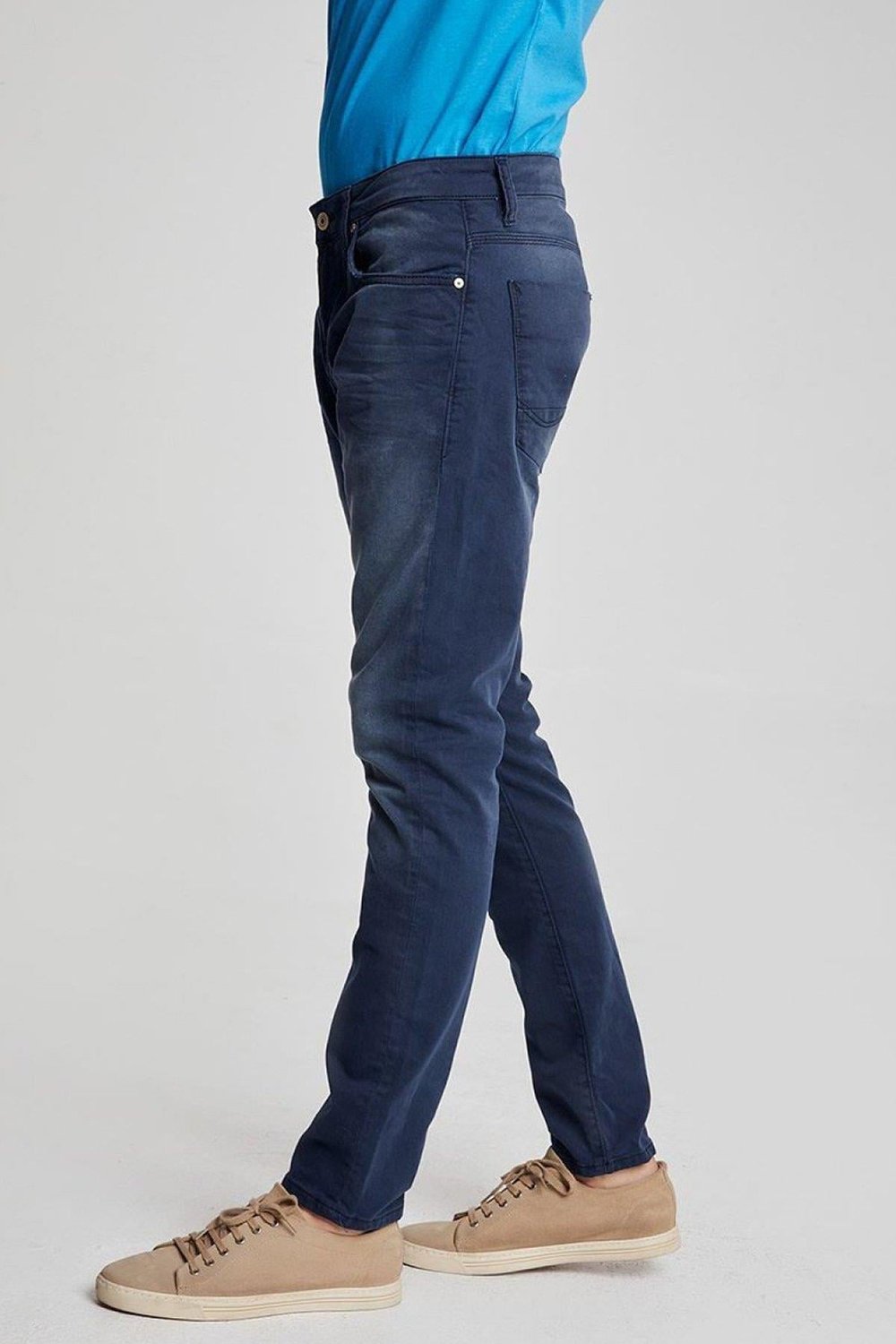 JOSHUA NAVY SPRAY WASH