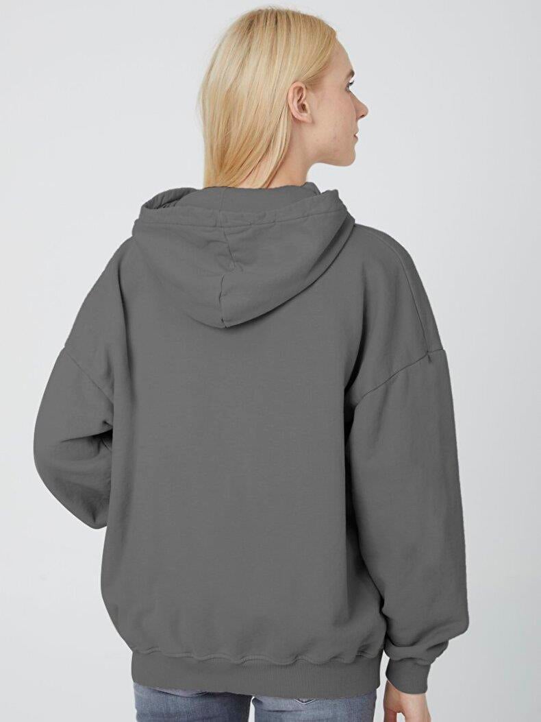 Ltb BATELE Kadın Sweatshirt