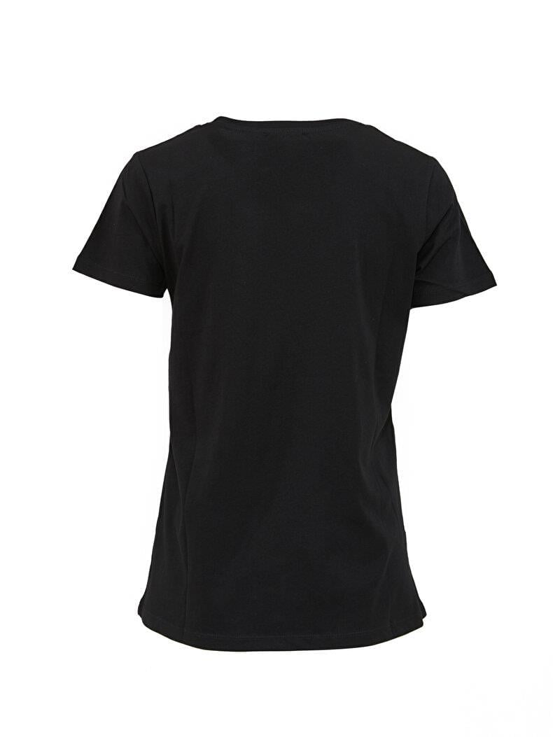 LTB DIFIKA KADIN T-SHIRT