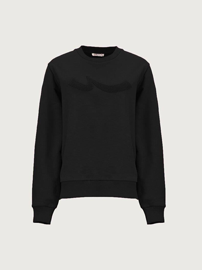 Ltb DIFODI NEW Sweatshırt 11258120360380Little Big11258120360380