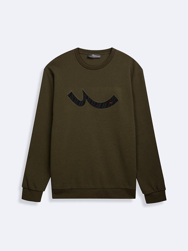 Ltb Fısıdı new Erkek Sweatshirt