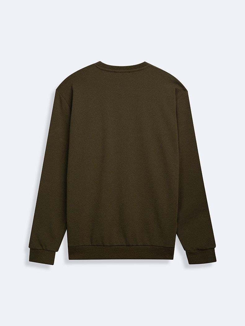 Ltb Fısıdı new Erkek Sweatshirt