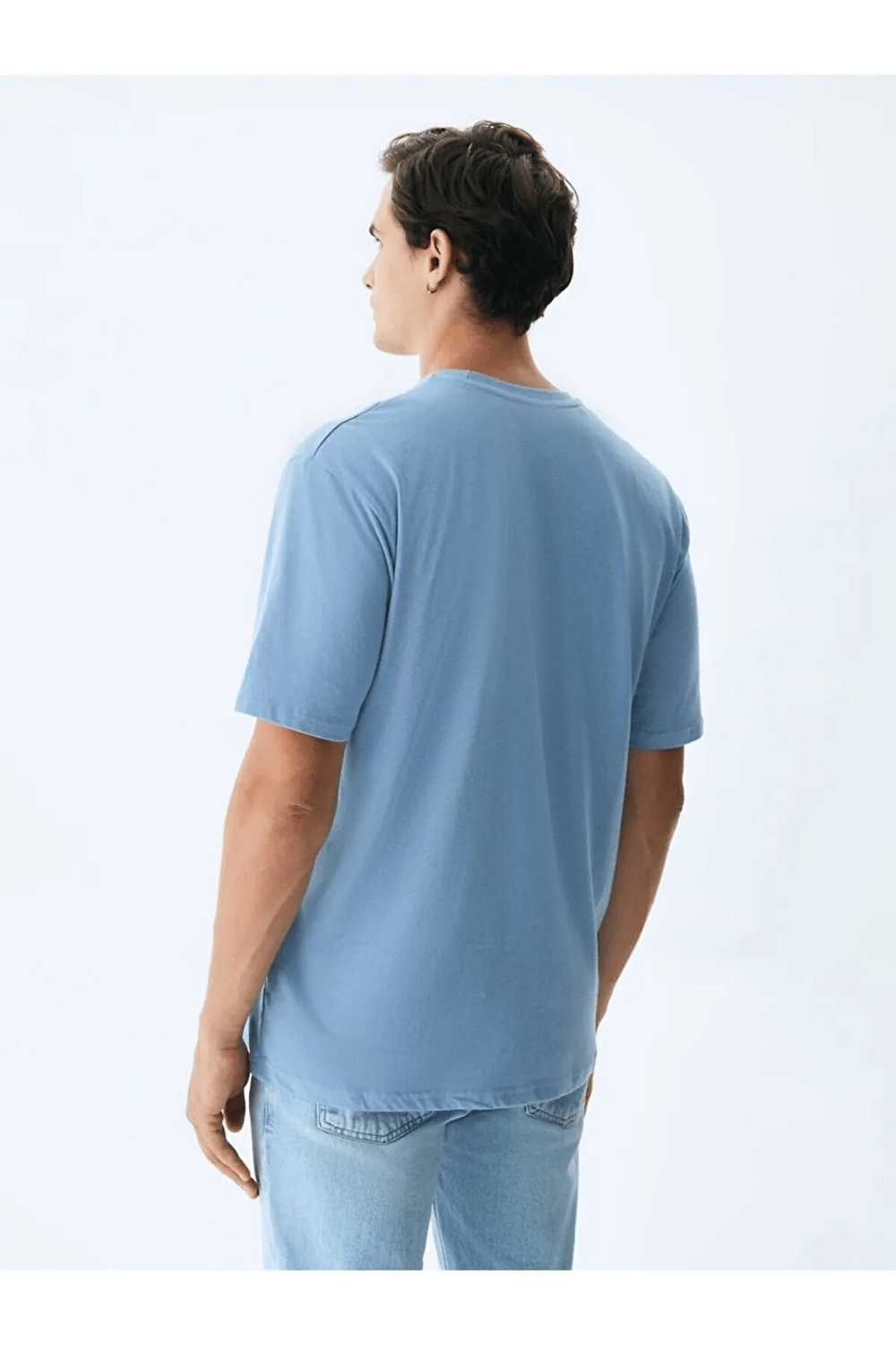 Ltb Gotala Erkek T-shirt 1224840986089
