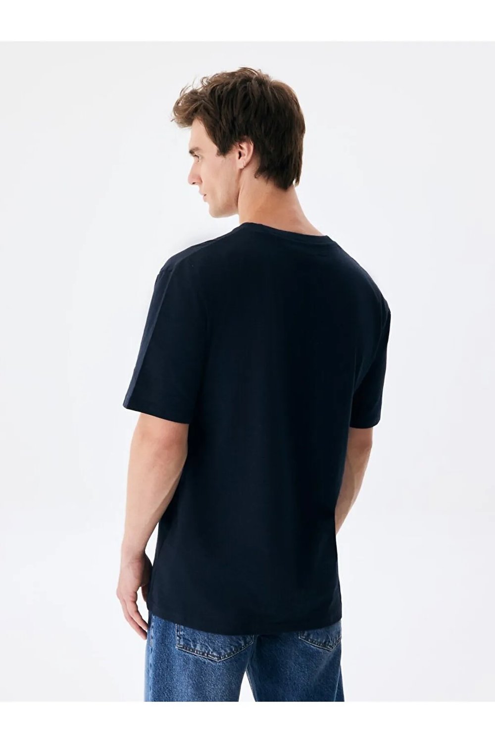 Ltb Gotala Erkek T-shirt 1224840986089