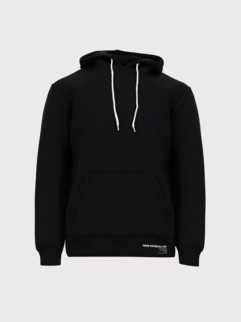 Ltb LAKOYO Kapişonlu Erkek Sweatsırt 112586503669