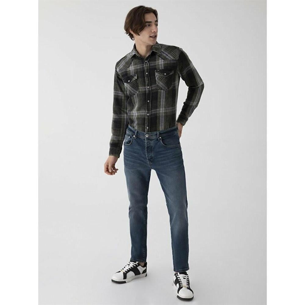 Ltb Lawrıe Y Sherwood Wash