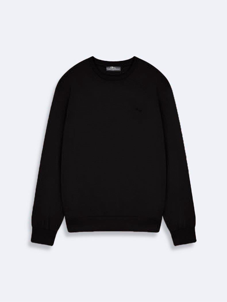 Ltb Lodıta NEW Erkek Bisiklet Yaka Sweatshirt