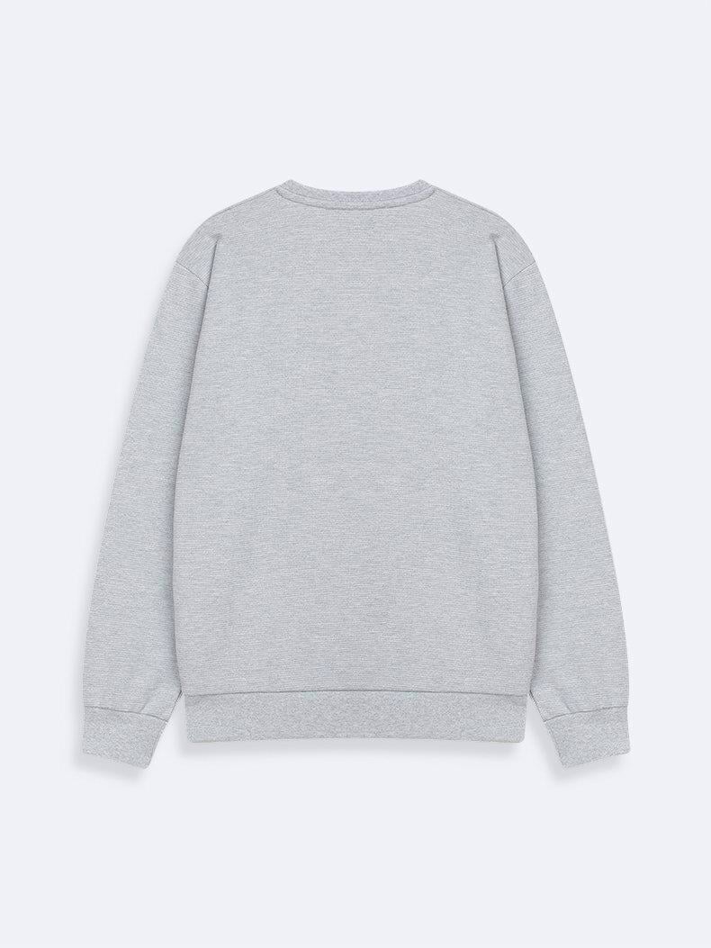 Ltb Lodıta NEW Erkek Bisiklet Yaka Sweatshirt