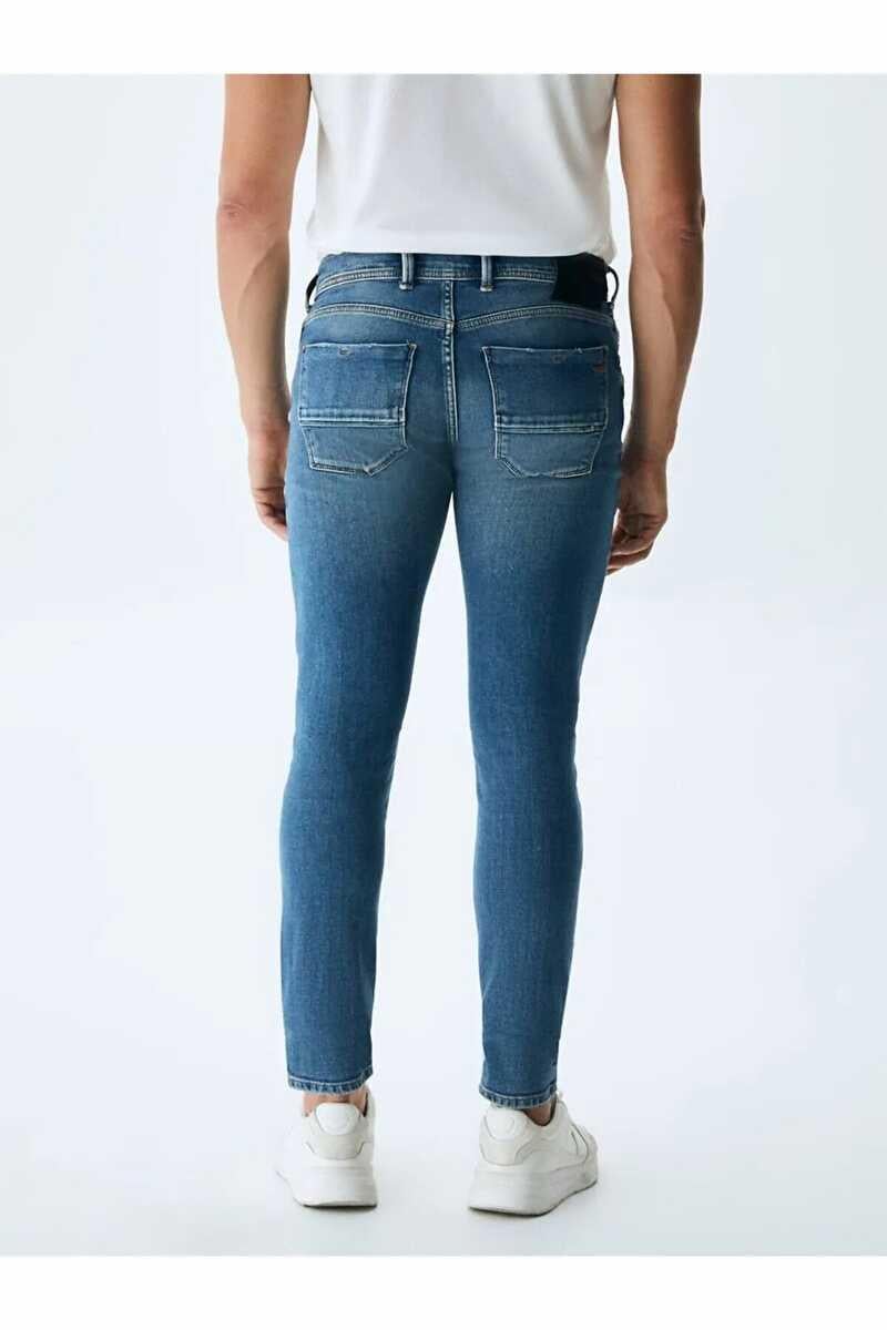 Ltb New Dıego X Leıko Wash 10095123814513