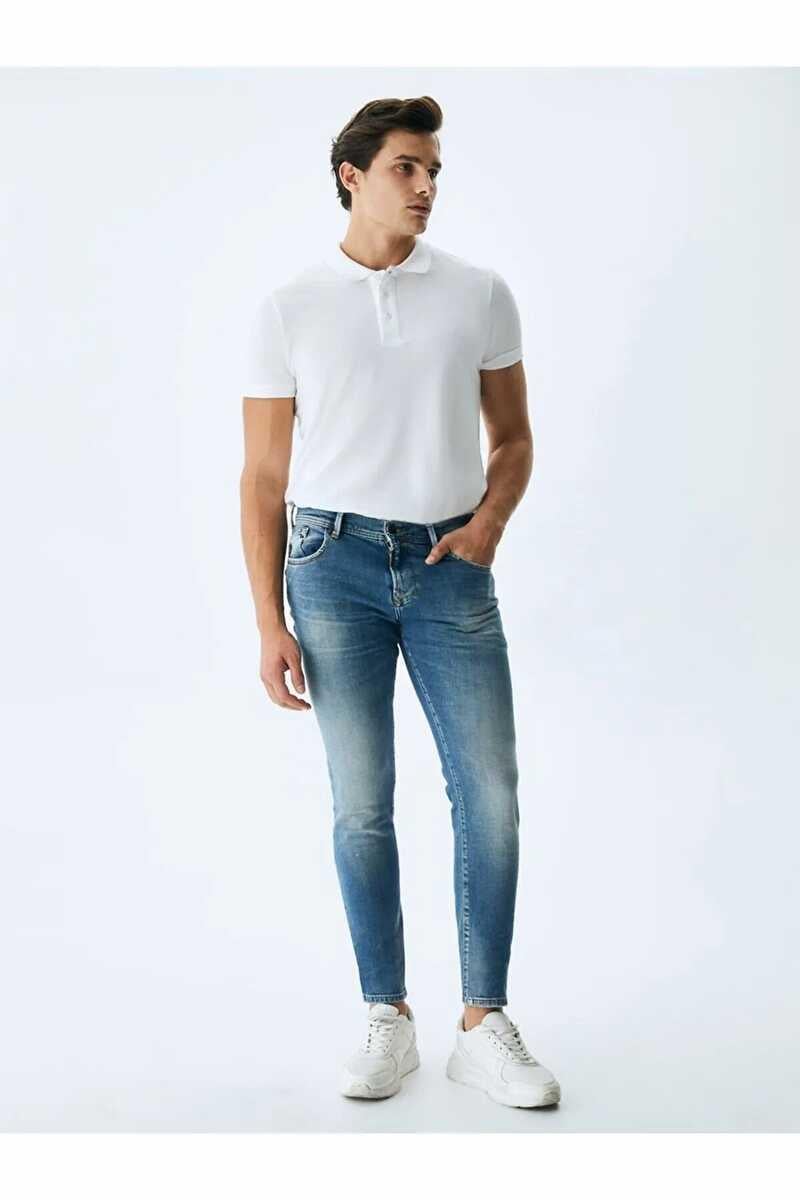 Ltb New Dıego X Leıko Wash 10095123814513