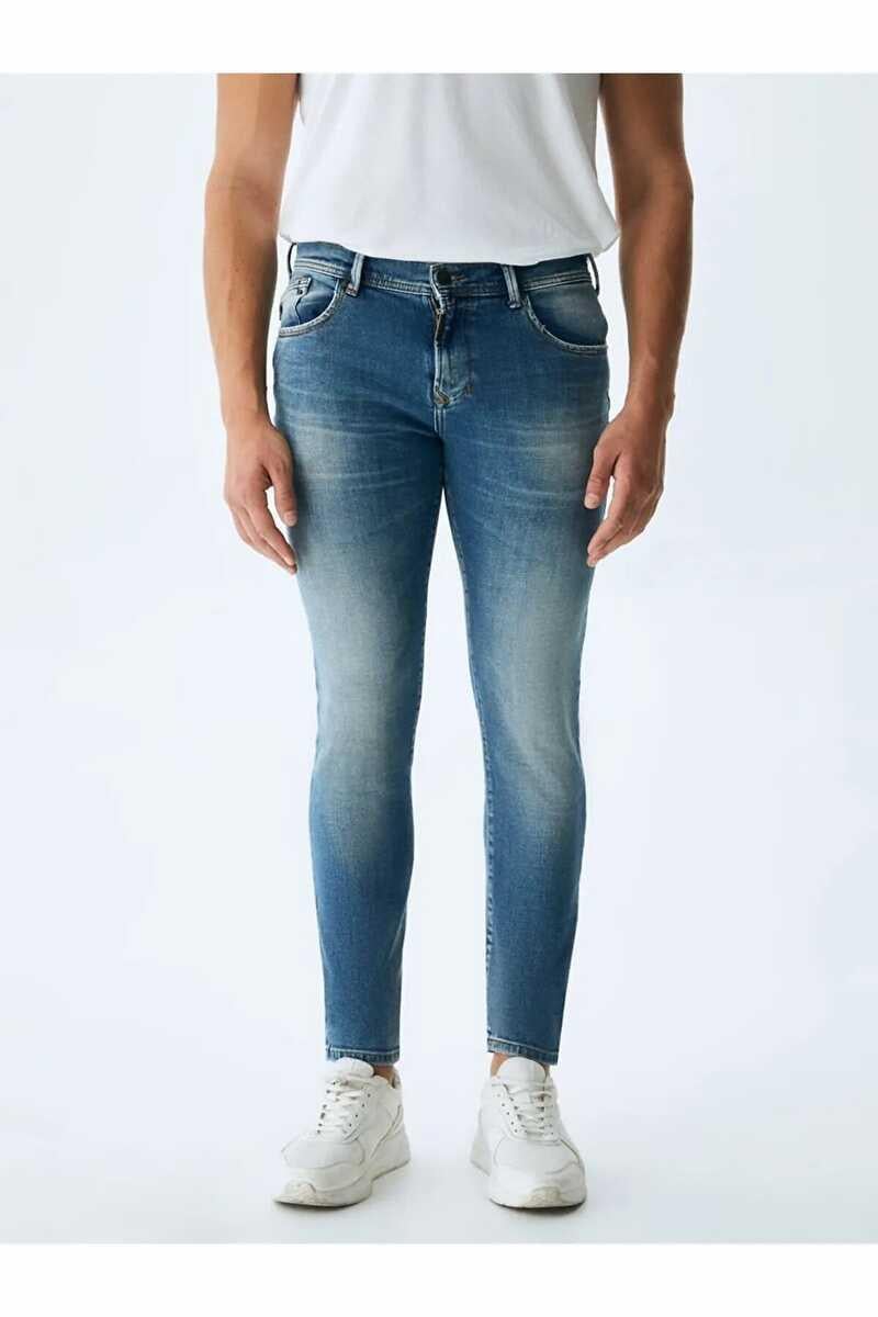 Ltb New Dıego X Leıko Wash 10095123814513