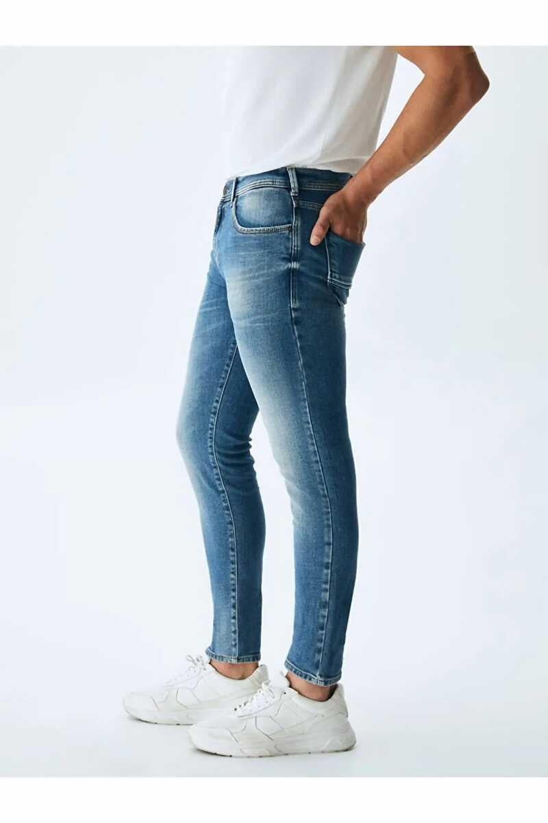 Ltb New Dıego X Leıko Wash 10095123814513