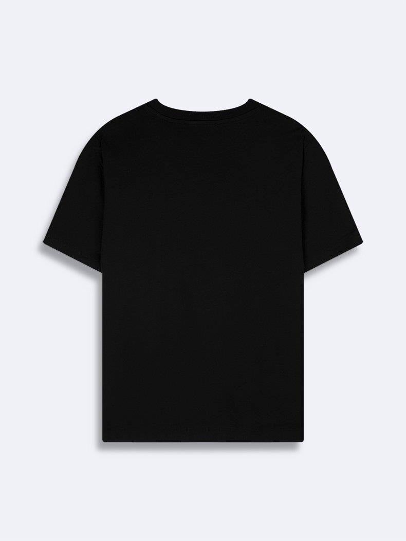LTB NEYESO Basic Kısa Kollu T-Shirt 1225801006089