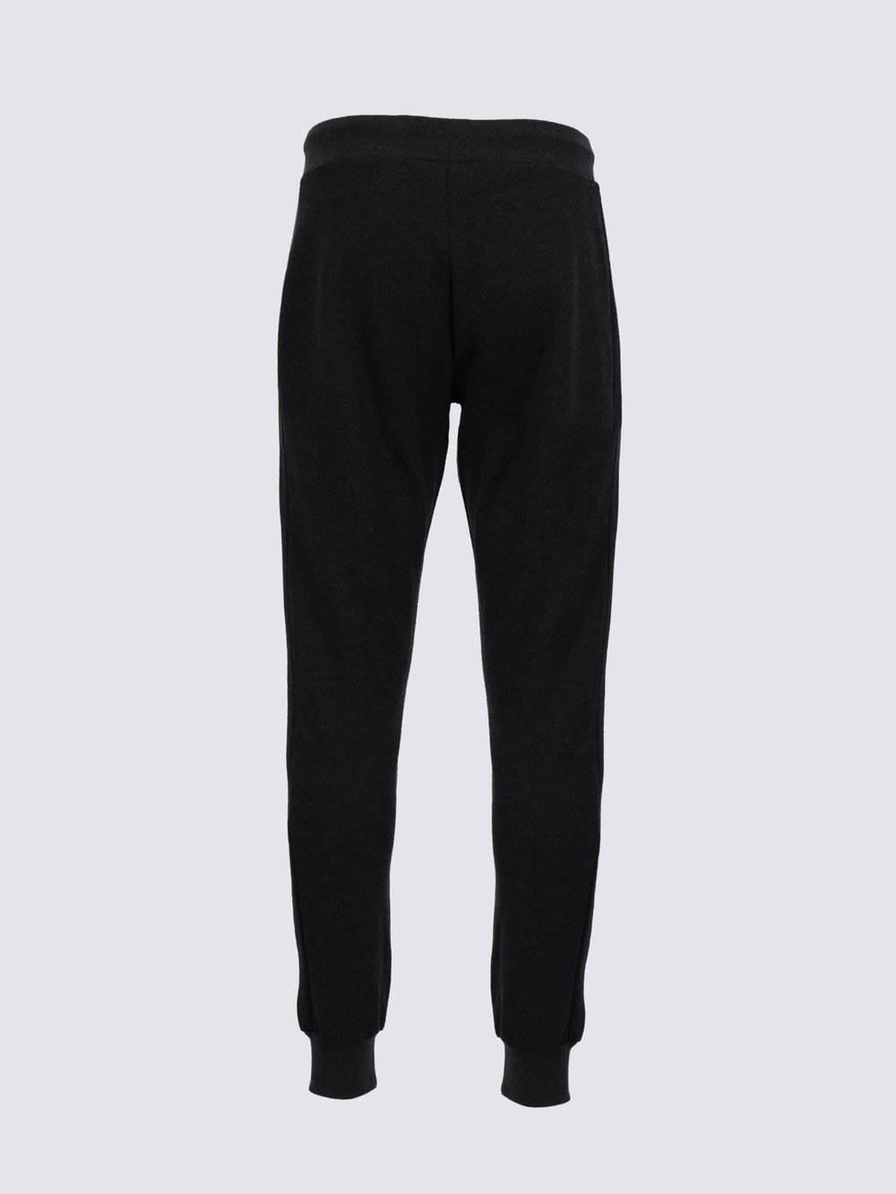 Ltb OMABA Siyah Slim Dar Paça Eşofman 11248702560605