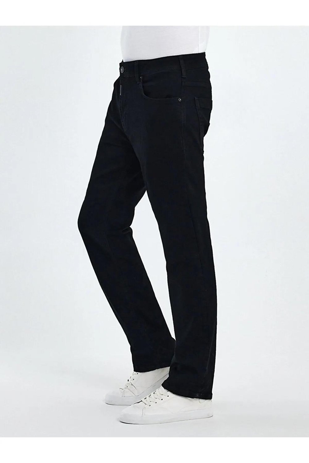 Ltb PAUL X Black Normal Bel Comfort Jean Pantolon 10095105414911