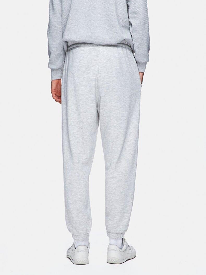 Ltb SEHOMO Erkek Düz Jogger Eşofman