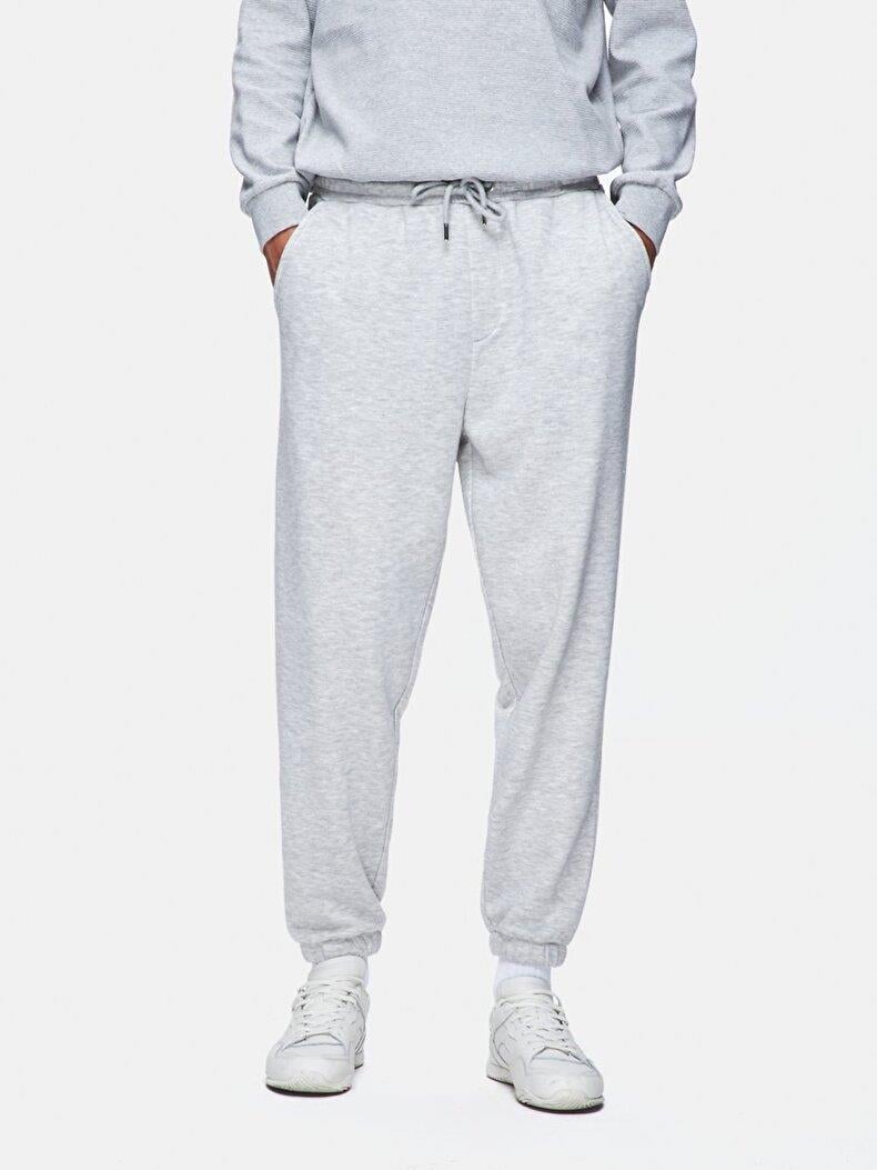 Ltb SEHOMO Erkek Düz Jogger Eşofman
