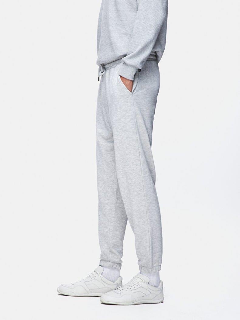 Ltb SEHOMO Erkek Düz Jogger Eşofman